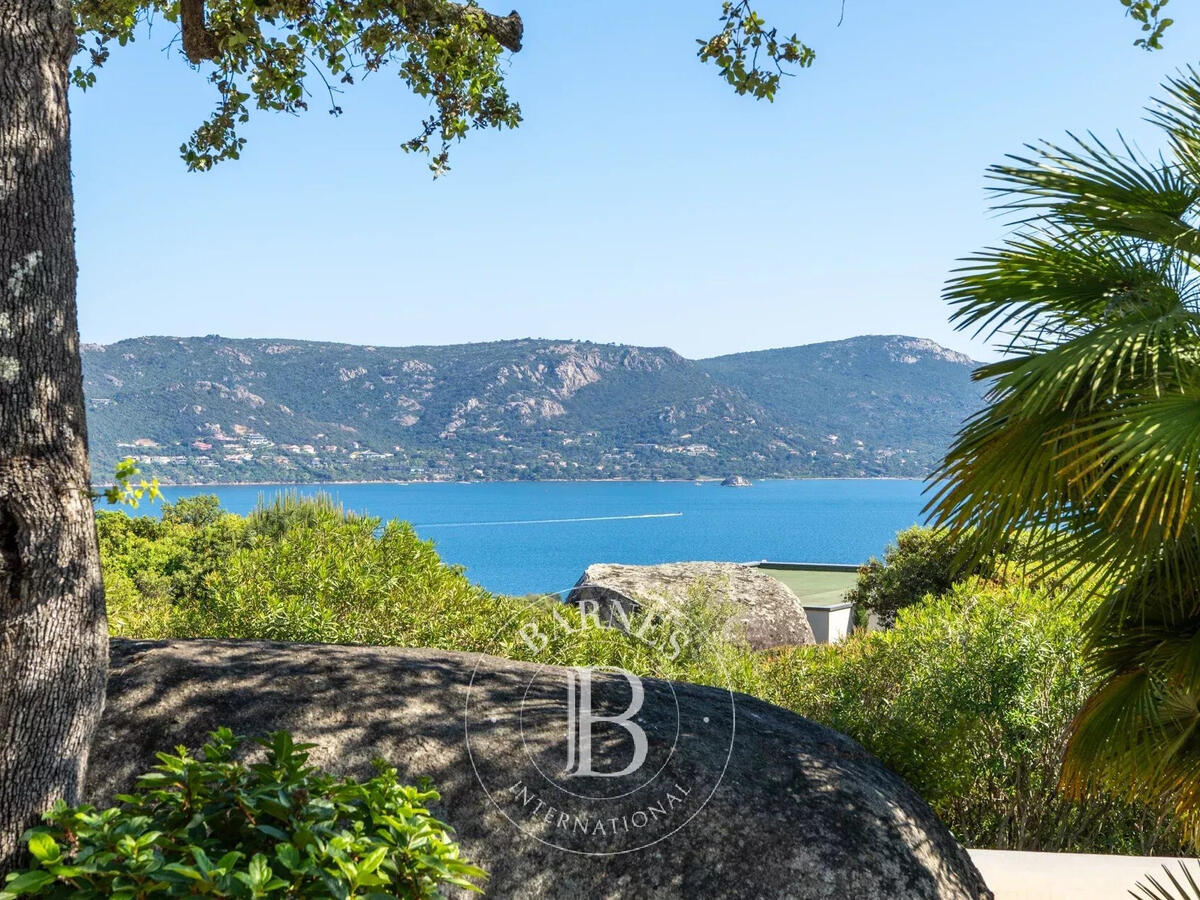 Villa Porto-Vecchio