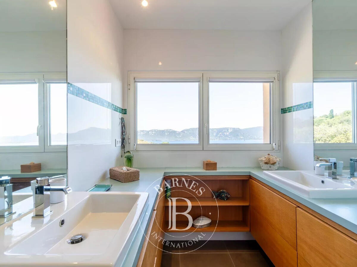 Villa Porto-Vecchio