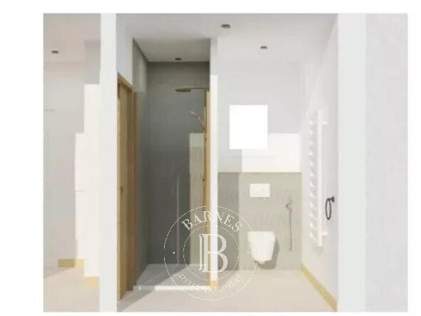 Villa Porto-Vecchio - 4 chambres