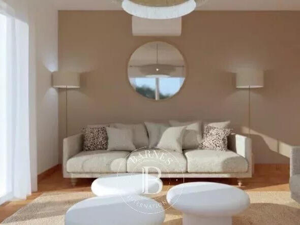 Villa Porto-Vecchio - 4 chambres