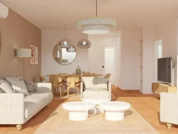 Villa Porto-Vecchio - 4 chambres