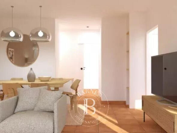 Villa Porto-Vecchio - 4 chambres