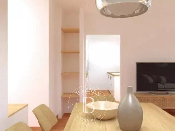 Villa Porto-Vecchio - 4 chambres