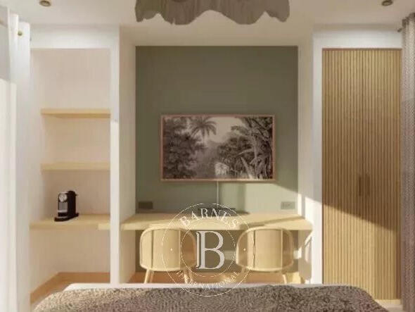 Villa Porto-Vecchio - 4 chambres
