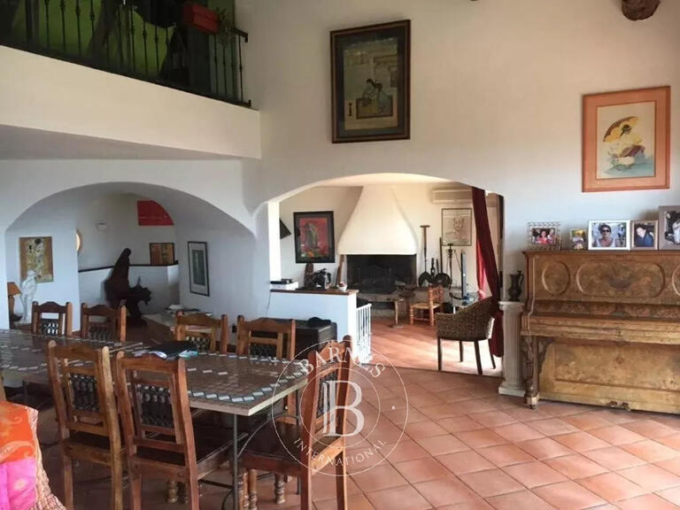 Villa Porto-Vecchio - 5 chambres - 300m²