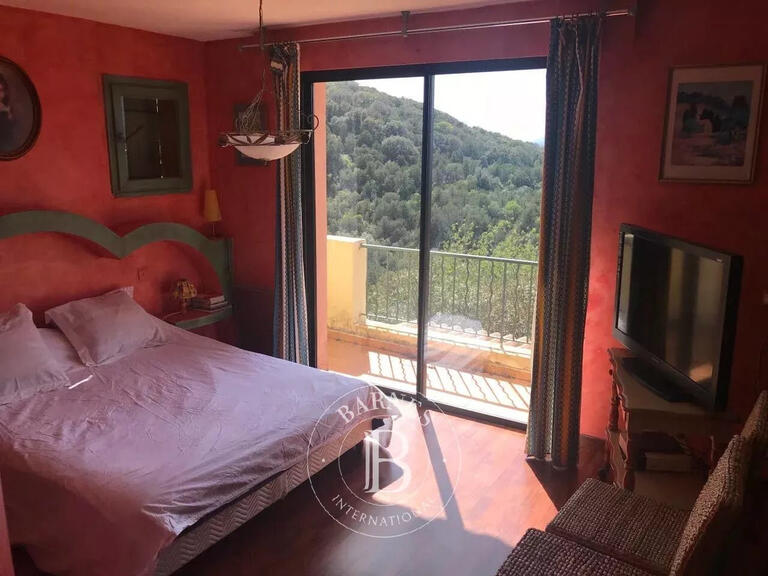 Villa Porto-Vecchio - 5 chambres - 300m²