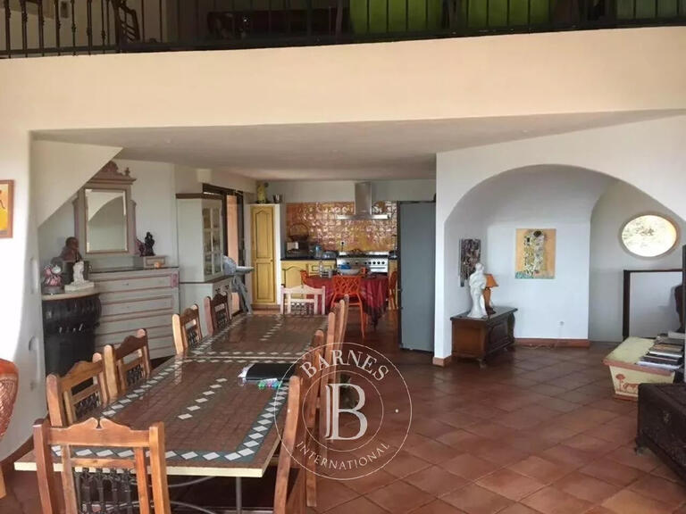 Villa Porto-Vecchio - 5 chambres - 300m²