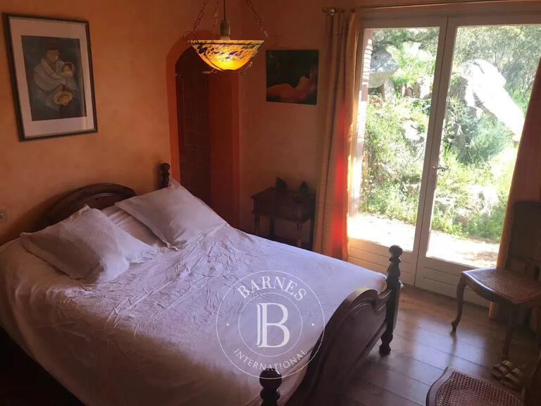 Villa Porto-Vecchio - 5 chambres - 300m²