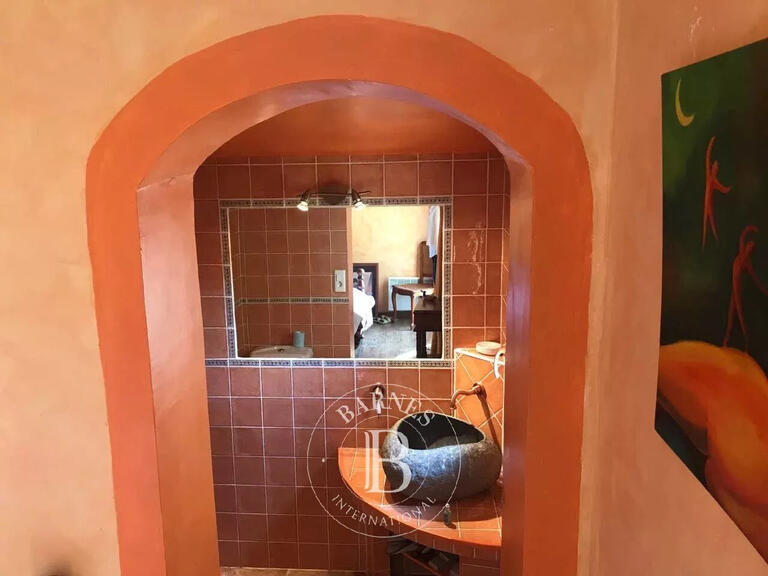 Villa Porto-Vecchio - 5 chambres - 300m²
