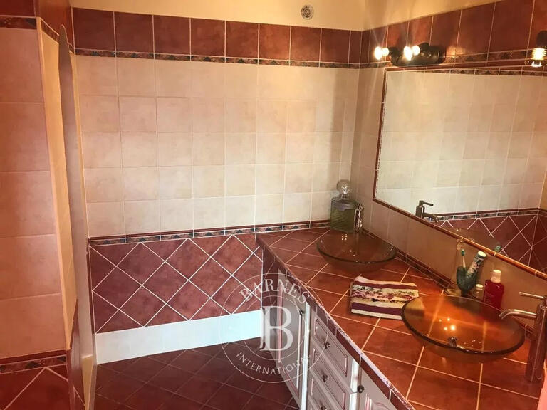 Villa Porto-Vecchio - 5 chambres - 300m²