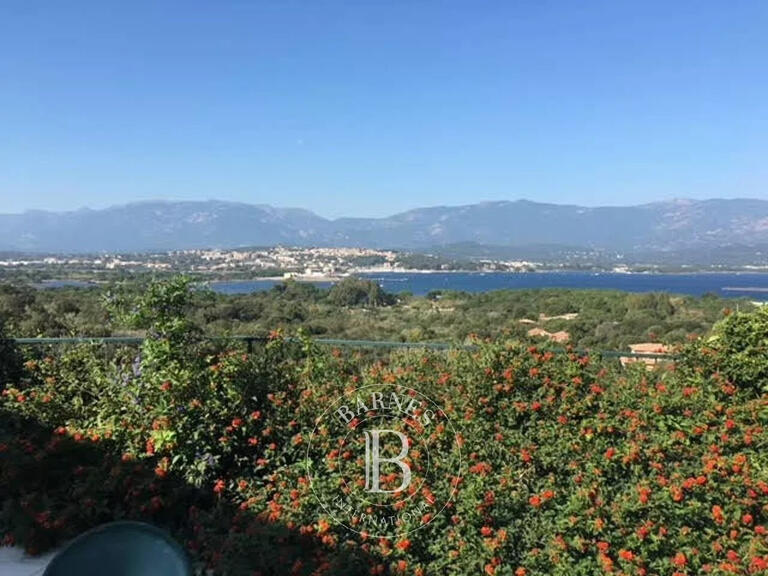 Villa Porto-Vecchio - 5 chambres - 300m²