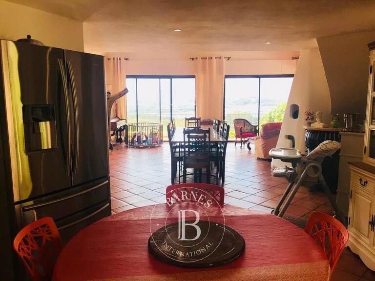 Villa Porto-Vecchio - 5 chambres - 300m²