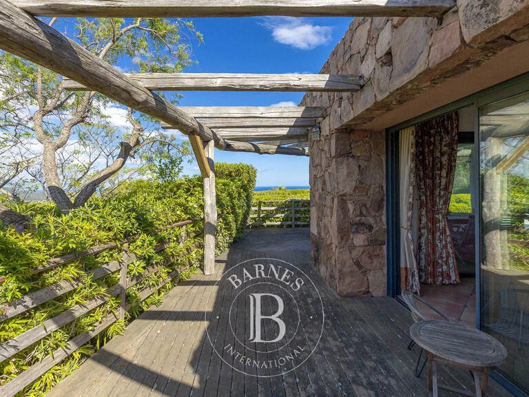 Villa Porto-Vecchio - 3 chambres - 109m²