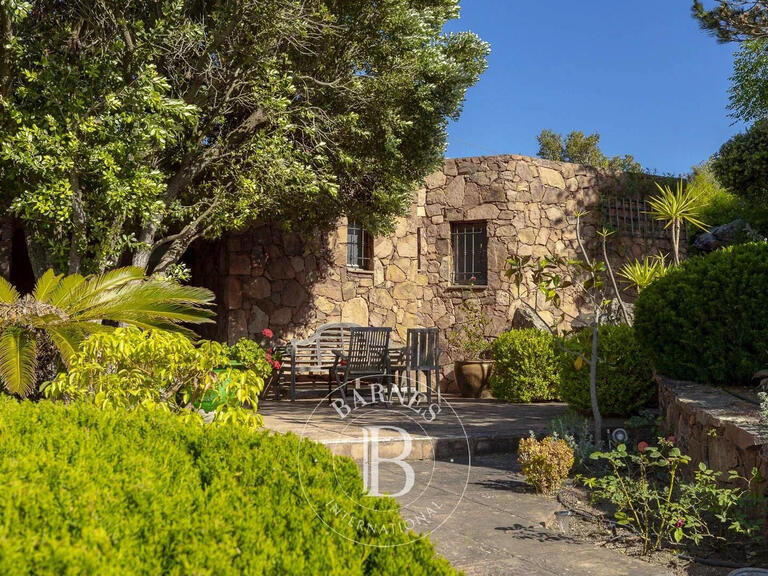 Villa Porto-Vecchio - 3 chambres - 109m²