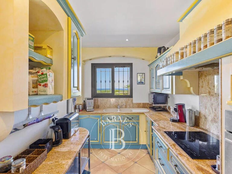 Villa Porto-Vecchio - 3 chambres - 109m²