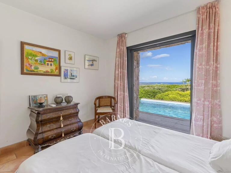 Villa Porto-Vecchio - 3 chambres - 109m²