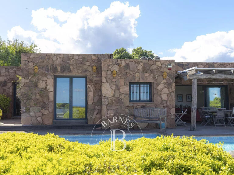 Villa Porto-Vecchio - 3 chambres - 109m²
