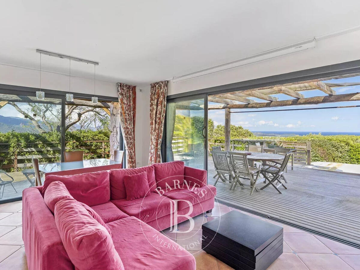 Villa Porto-Vecchio