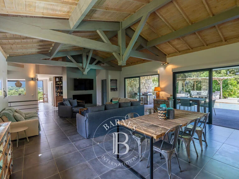 Villa Porto-Vecchio - 250m²