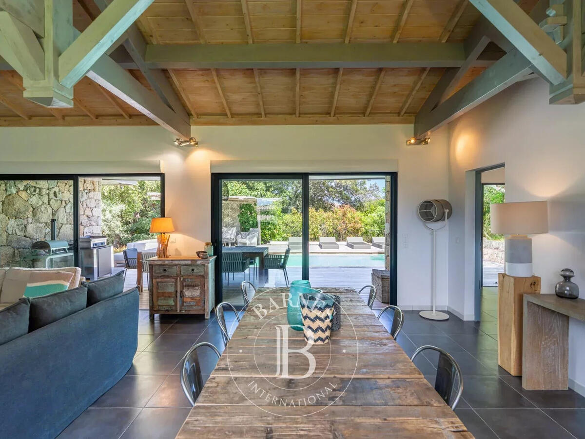 Villa Porto-Vecchio