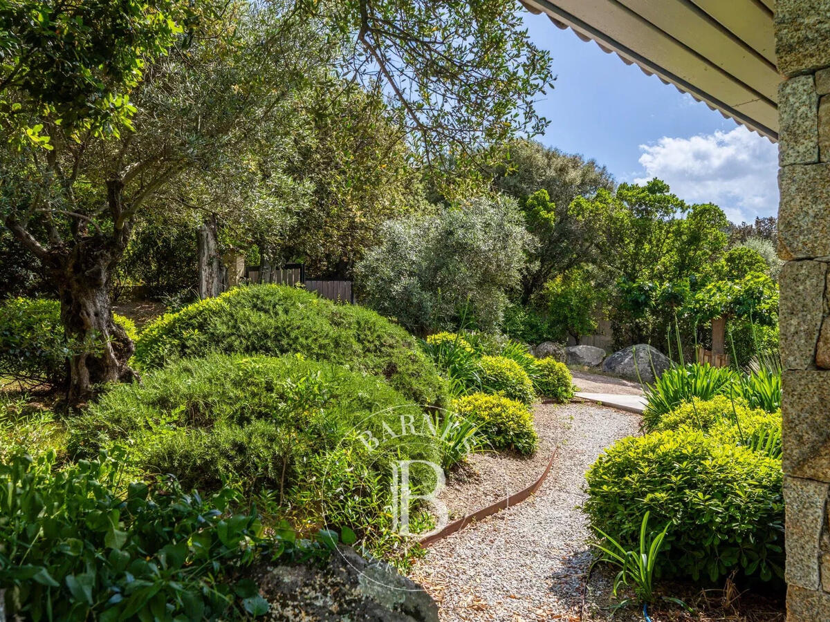 Villa Porto-Vecchio
