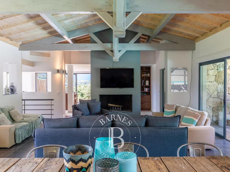 Villa Porto-Vecchio - 250m²