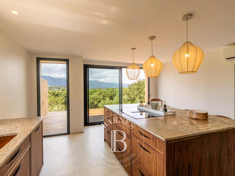 Villa Porto-Vecchio - 250m²