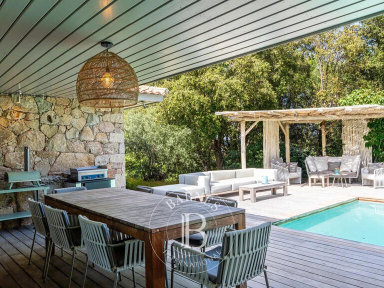 Villa Porto-Vecchio - 250m²