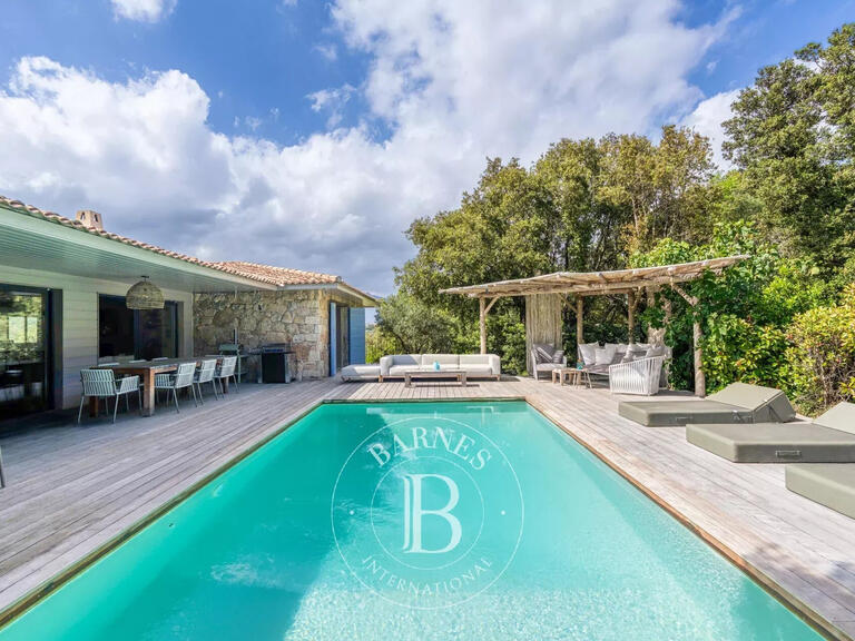 Villa Porto-Vecchio - 250m²