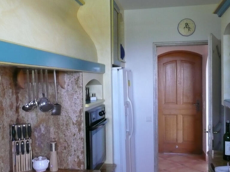 Villa Porto-Vecchio - 2 bedrooms - 180m²