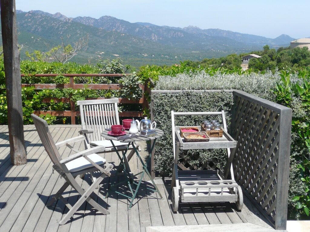 Villa Porto-Vecchio