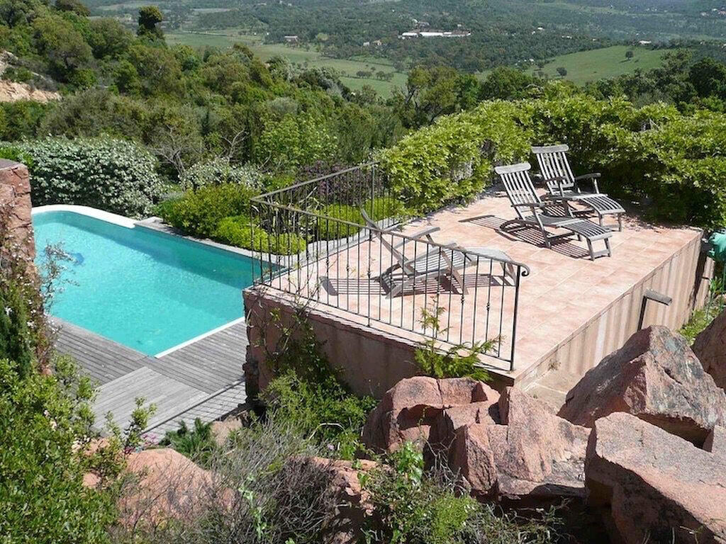 Villa Porto-Vecchio
