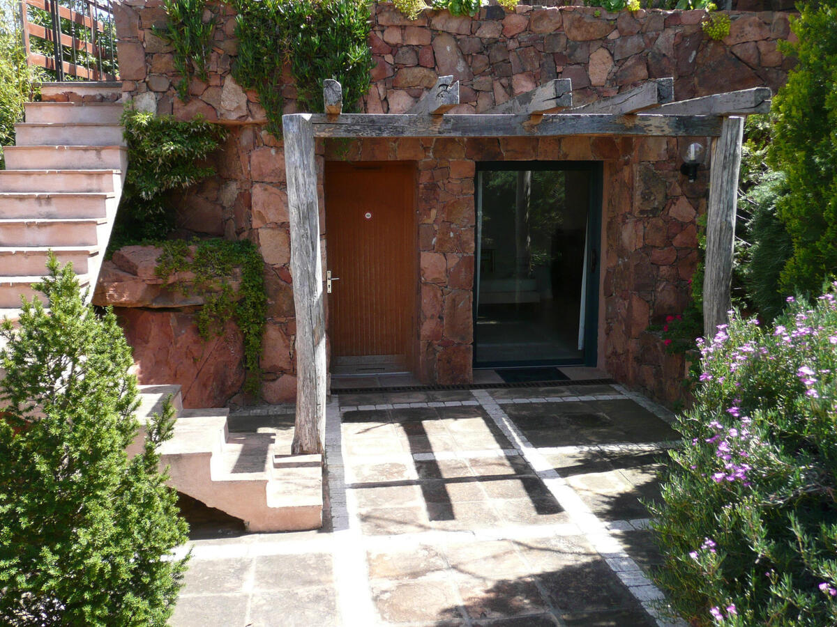 Villa Porto-Vecchio
