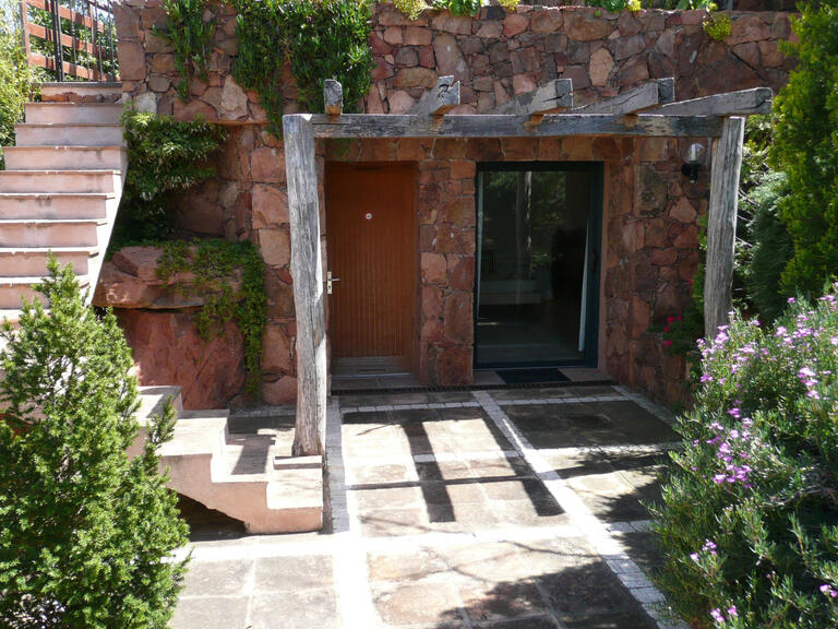 Villa Porto-Vecchio - 2 bedrooms - 180m²
