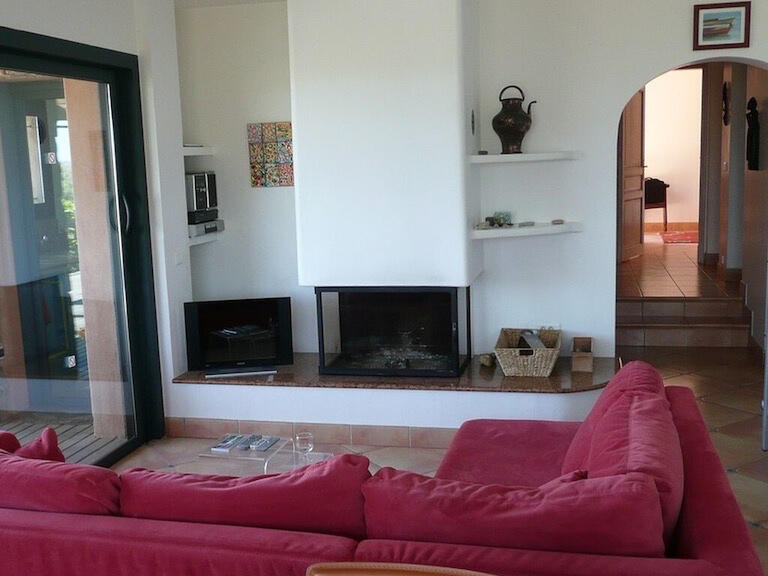 Villa Porto-Vecchio - 2 bedrooms - 180m²