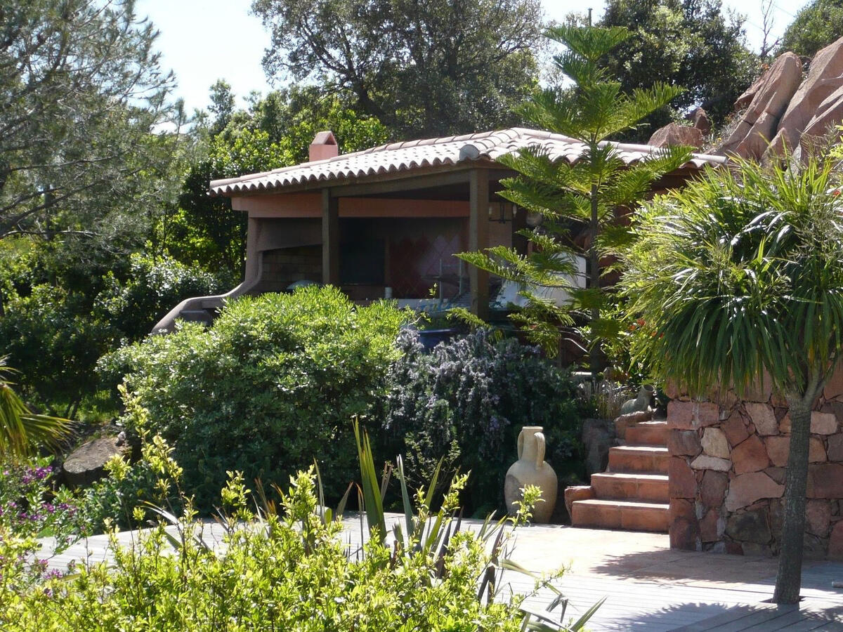 Villa Porto-Vecchio