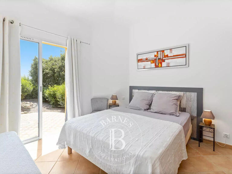 Villa Porto-Vecchio - 3 chambres - 150m²