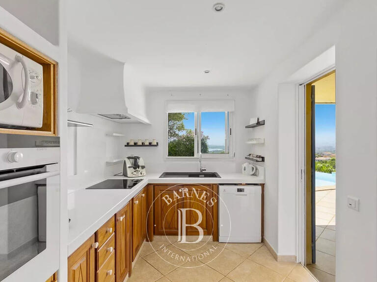 Villa Porto-Vecchio - 3 chambres - 150m²