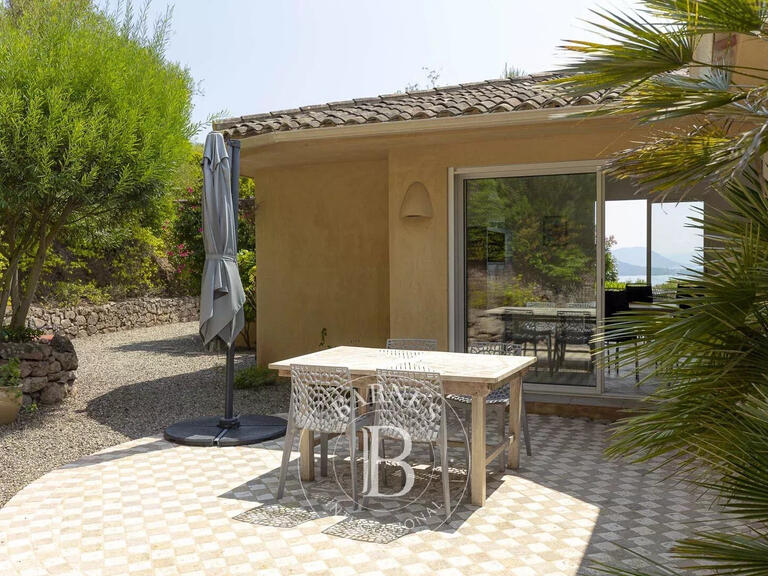 Villa Porto-Vecchio - 3 chambres - 150m²