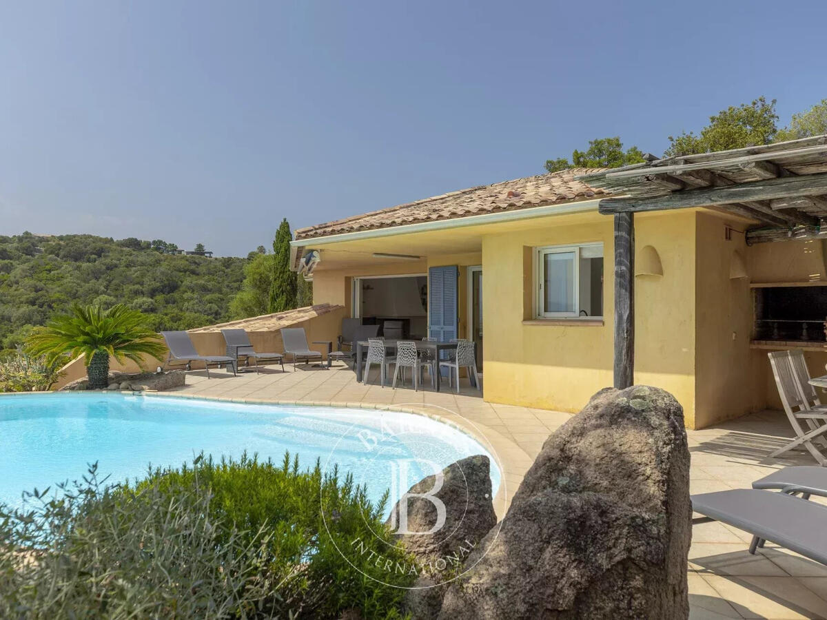 Villa Porto-Vecchio