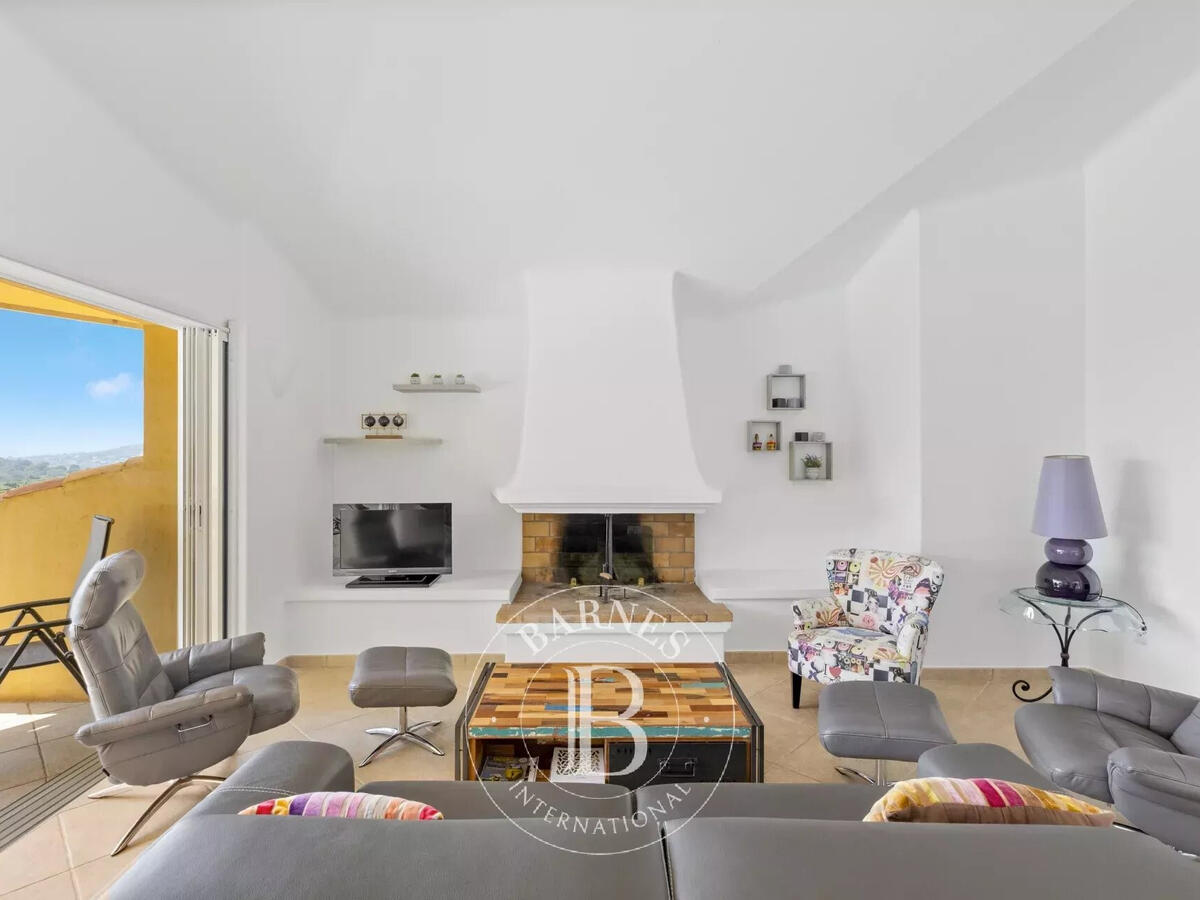 Villa Porto-Vecchio