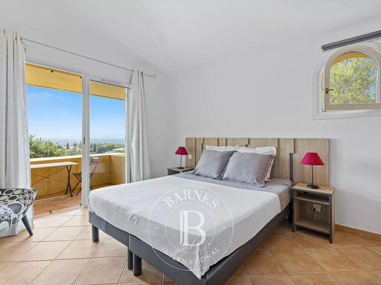 Villa Porto-Vecchio - 3 chambres - 150m²