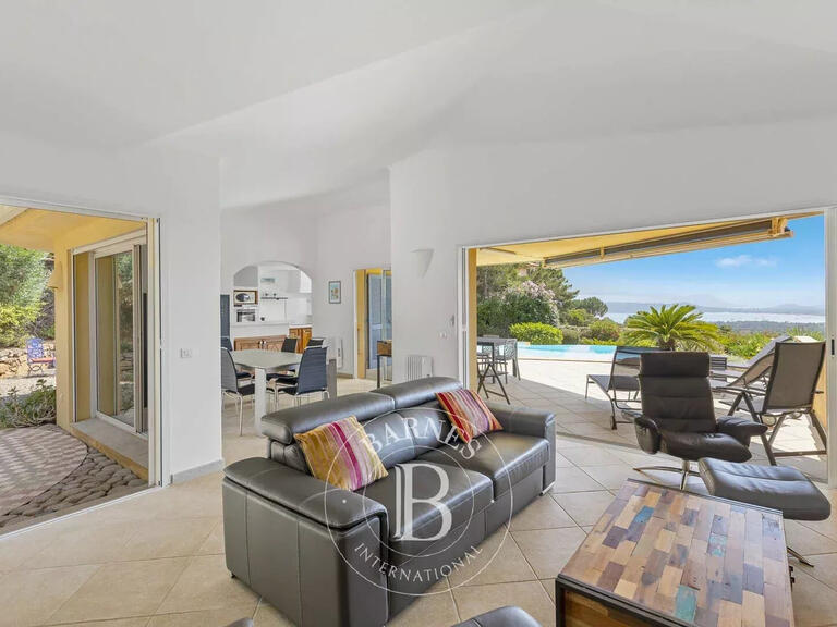 Villa Porto-Vecchio - 3 chambres - 150m²