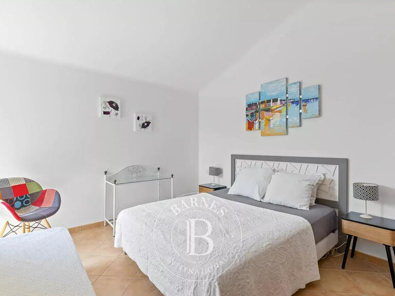 Villa Porto-Vecchio - 3 chambres - 150m²