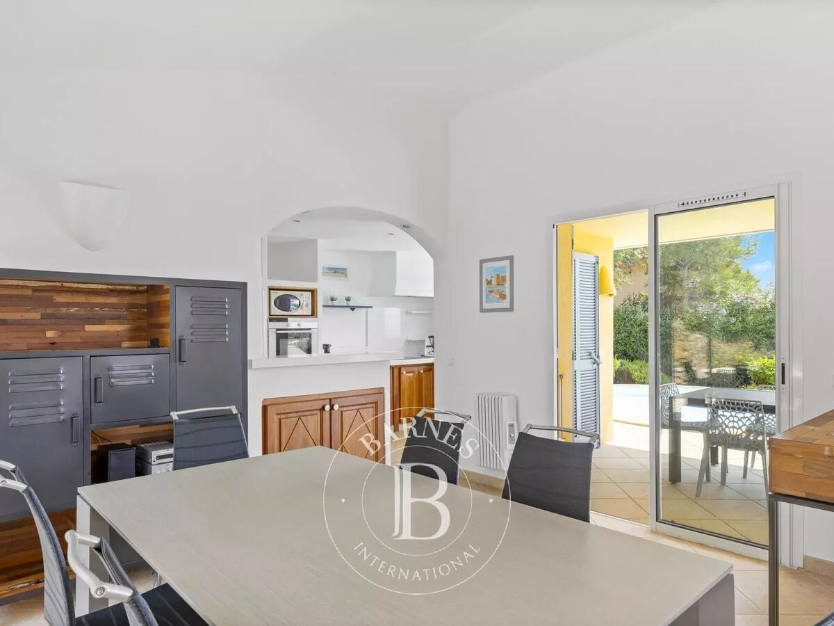 Villa Porto-Vecchio
