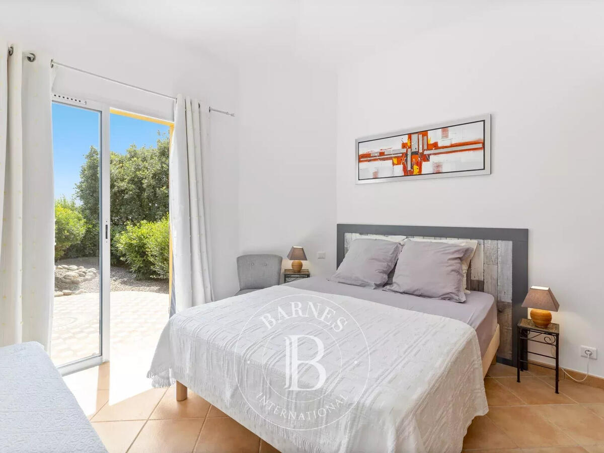 Villa Porto-Vecchio
