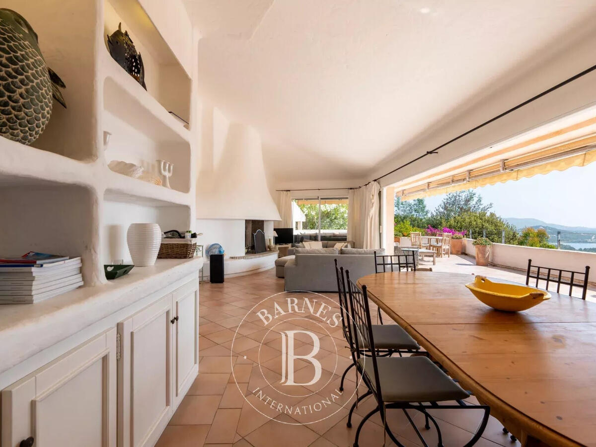Villa Porto-Vecchio