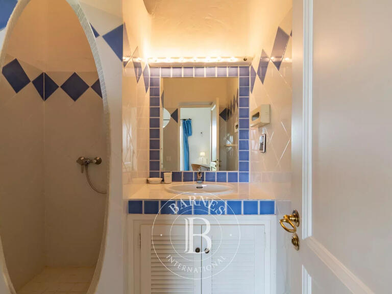 Villa Porto-Vecchio - 6 chambres - 228m²
