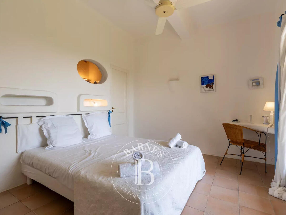 Villa Porto-Vecchio