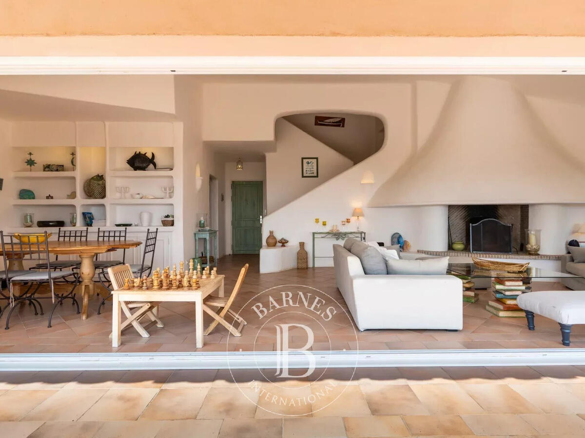 Villa Porto-Vecchio